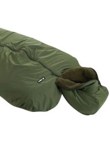 Buffalo Systems Classic 4S Outer Sleeping Bag Olive or Black